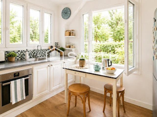 Maison vente à Rambouillet, Raizeux
