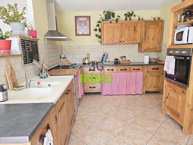 Maison vente à Nîmes, Remoulins