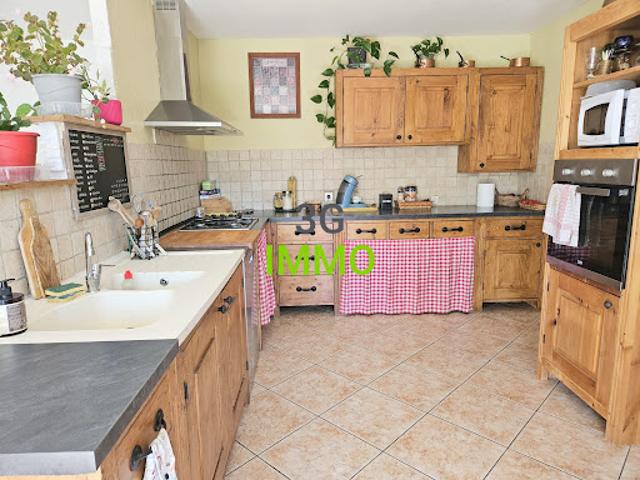 Maison vente à Nîmes, Remoulins