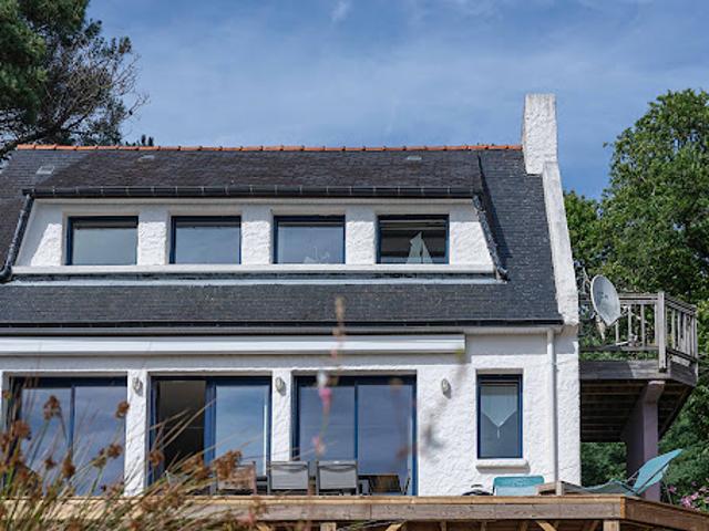 Maison vente à Stang Vihan, Riec-sur-Bélon