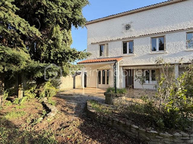 Maison vente à Valence, Romans-sur-isère