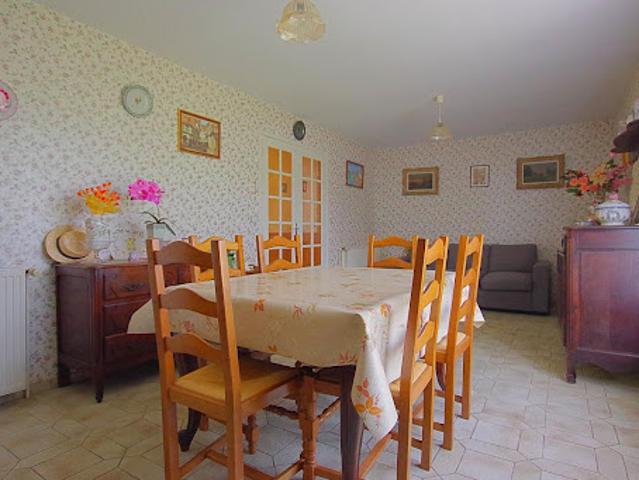 Maison vente à Péronne, Rosières-en-santerre
