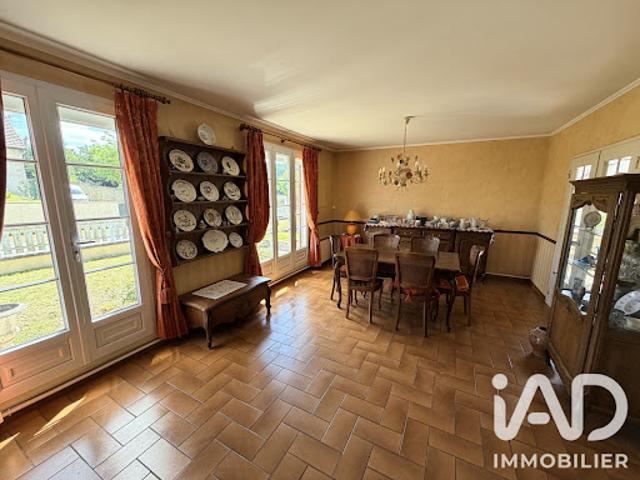 Maison vente à Provins, Rouilly