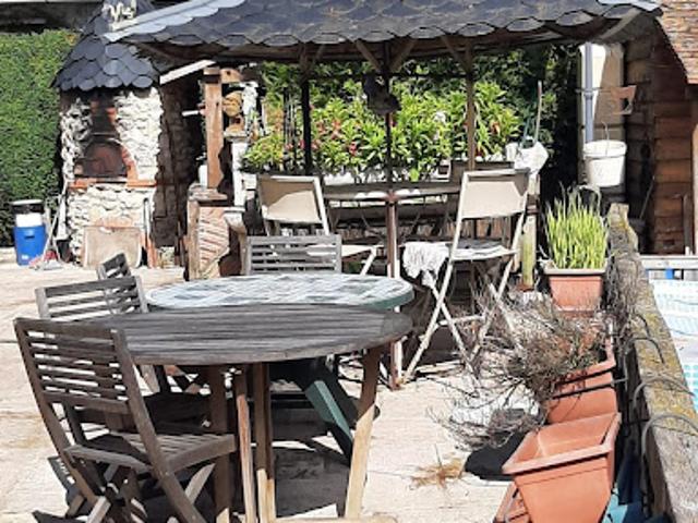 Maison vente à Rousseloy, Oise