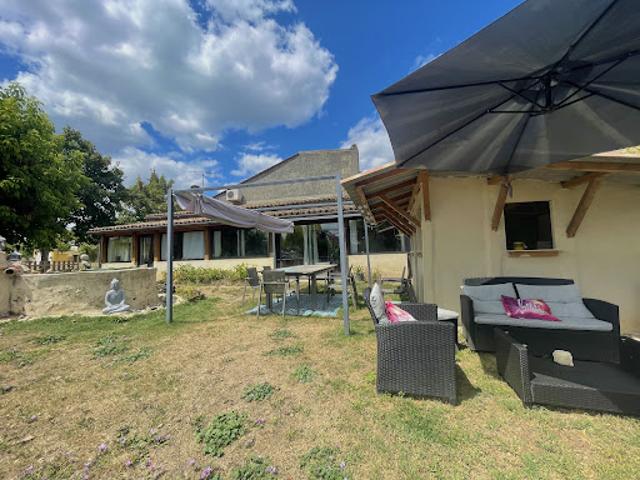 Maison vente à Ruch, Le Bourg-Est