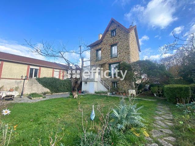 Maison vente à Nanterre, Rueil-malmaison