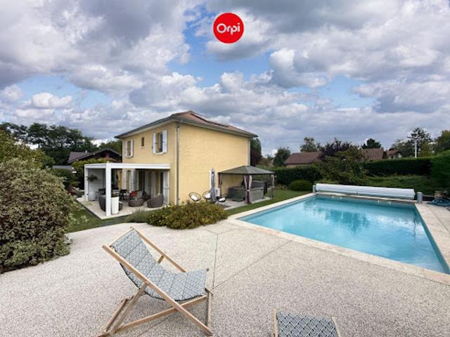 Maison vente à France métropolitaine, Ruy