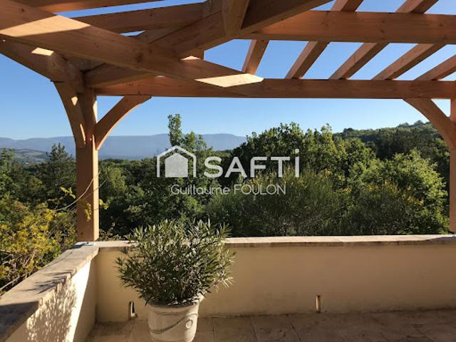 Maison vente à Apt, Saignon