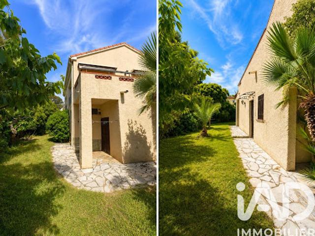 Maison vente à Arrondissement de Draguignan, Fréjus