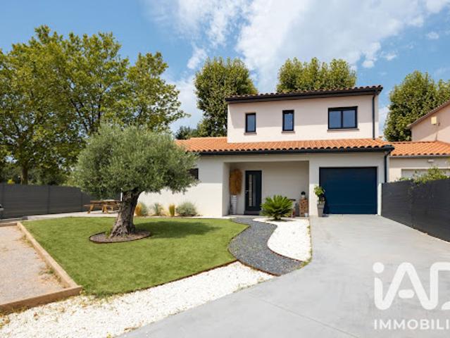 Maison vente à Céret, Saint-cyprien