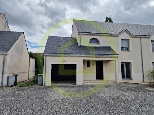 Maison vente à Orléans, Saint-denis-en-val