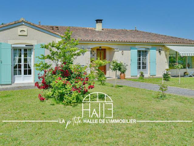 Maison vente à Nontron, Nouvelle-Aquitaine