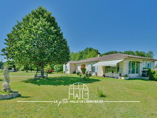 Maison vente à Nontron, Nouvelle-Aquitaine
