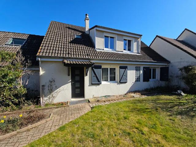 Maison vente à Saint-Étienne, Saint-genest-lerpt