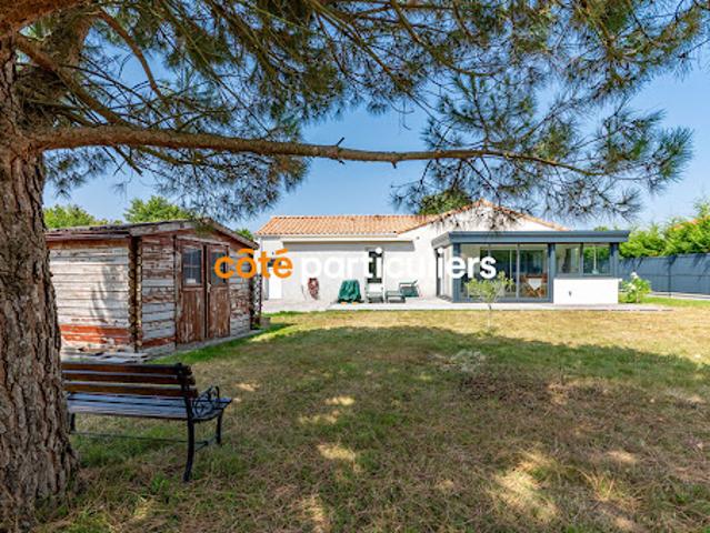 Maison vente à Les Sables-d'Olonne, Saint-georges-de-pointindoux