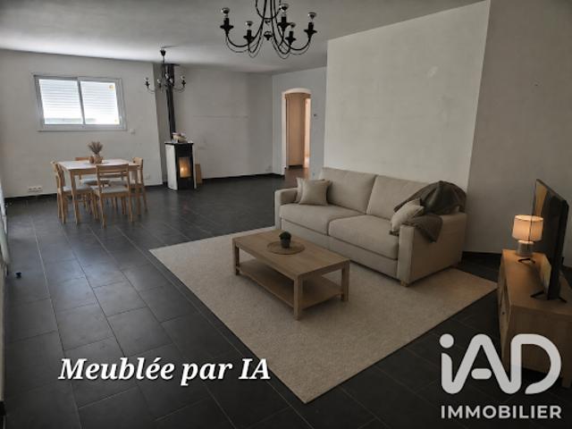 Maison vente à Les Sables-d'Olonne, Saint-julien-des-landes