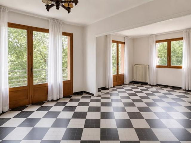 Maison vente à Le Colombier-Ouest, Saint-Marcellin