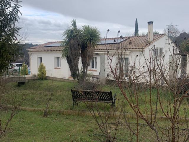 Maison vente à Brignoles, Saint-maximin-la-sainte-baume