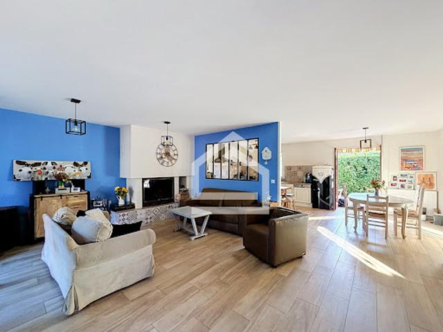 Maison vente à Bordeaux, Saint-médard-en-jalles