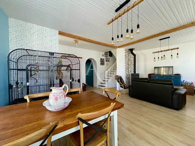 Maison vente à Fontenay-le-Comte, Saint-michel-en-l'herm