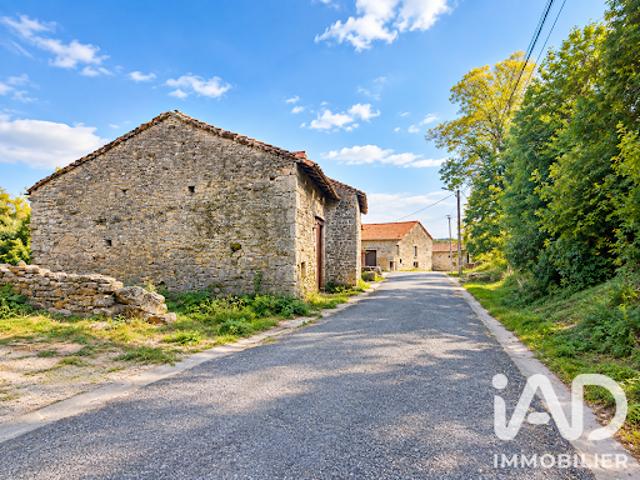 Maison vente à Saint-Pardoux, Saint-Pardoux-le-Lac