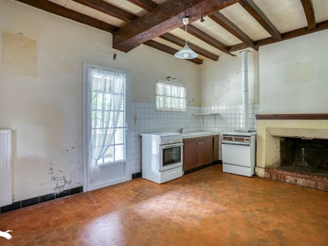 Maison vente à Marmande, Saint-pardoux-isaac