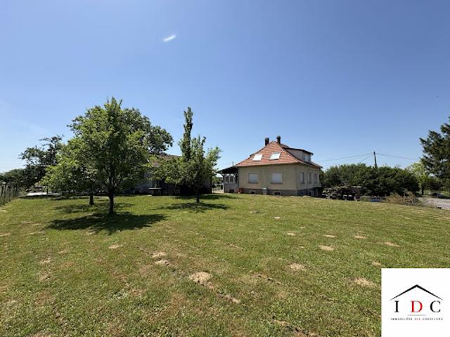 Maison vente à Sarrebourg-Château-Salins, Sarrebourg