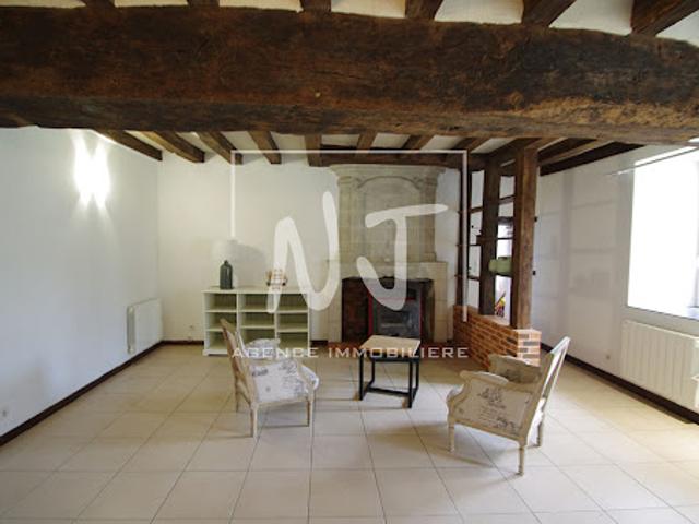 Maison vente à Segré