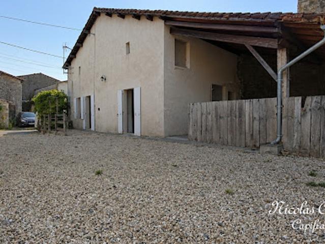 Maison vente à Niort, Chey