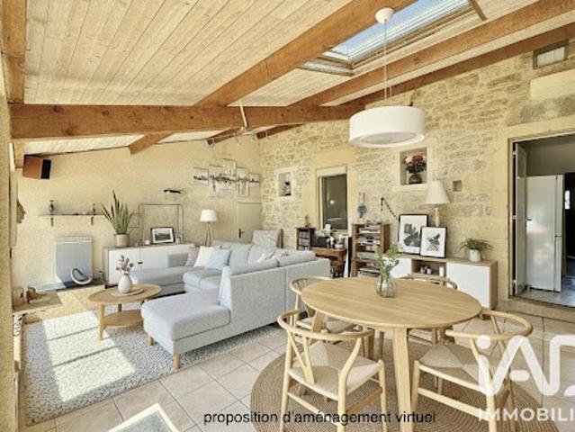 Maison vente à Cahors, Soturac