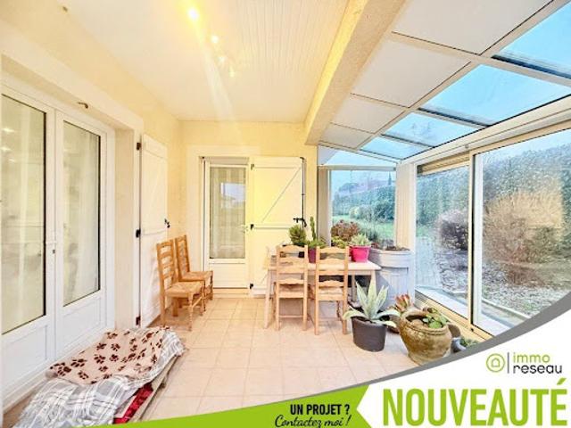 Maison vente à Valence, Tersanne