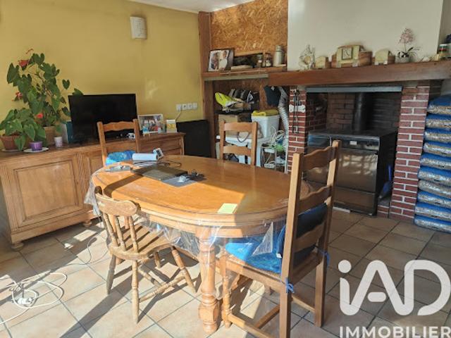 Maison vente à Saint-Lô, Torigni-sur-vire