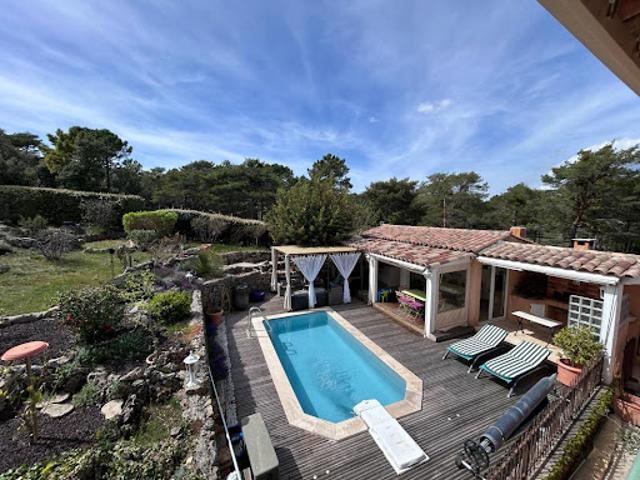 Maison vente à Brignoles, Tourtour