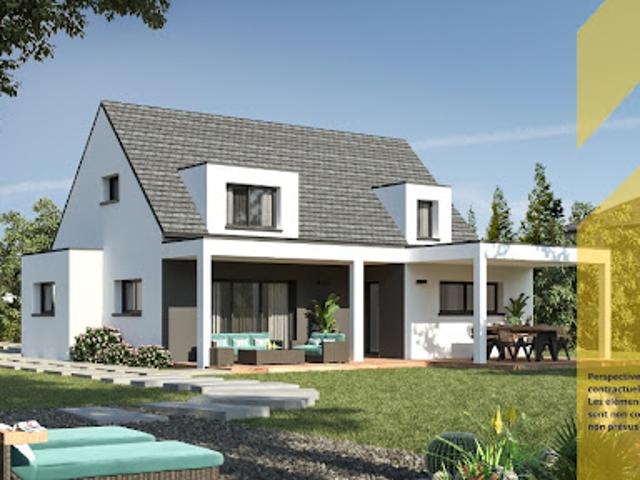 Maison vente à Châteaubriant-Ancenis, Grandchamps-des-fontaines