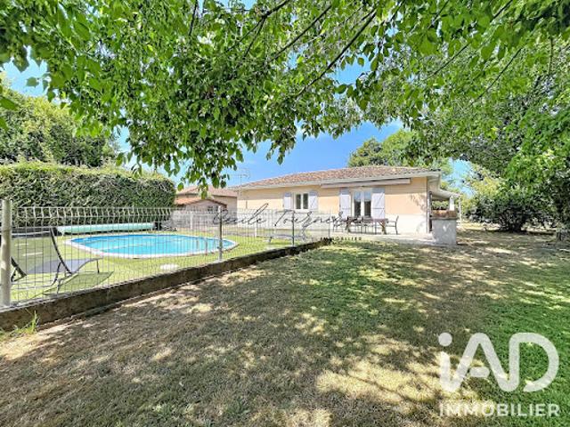 Maison vente à Blaye, Aubie-et-espessas