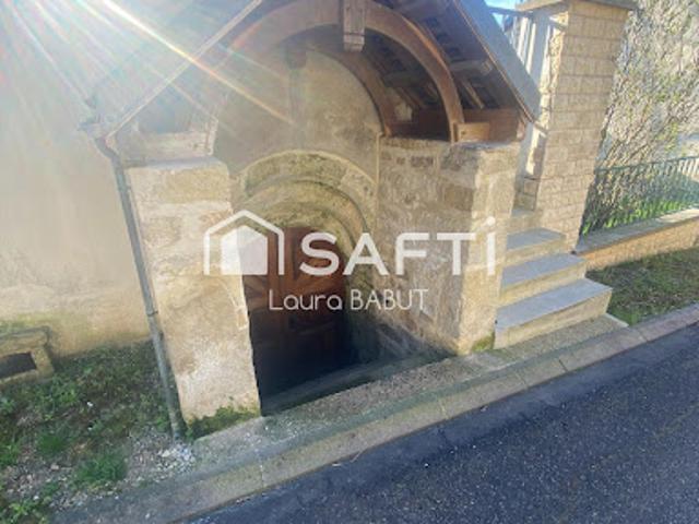 Maison vente à Langres, Bourbonne-les-bains