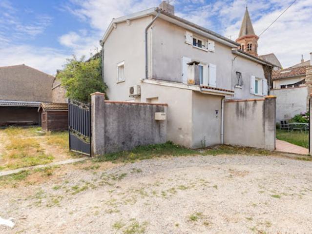 Maison vente à Pamiers, Saint-jean-du-falga