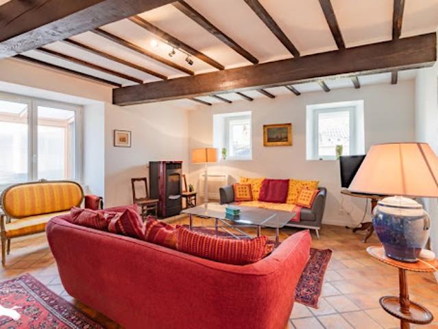 Maison vente à Pamiers, Saint-jean-du-falga