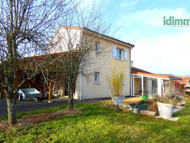 Maison vente à Aurillac, Auvergne-Rhône-Alpes