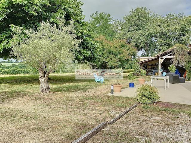 Maison vente à Auch, Vic-fezensac
