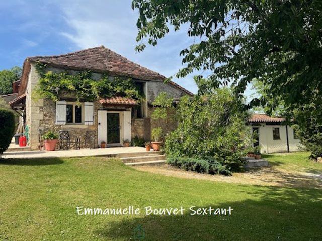 Maison vente à Périgueux, Villamblard