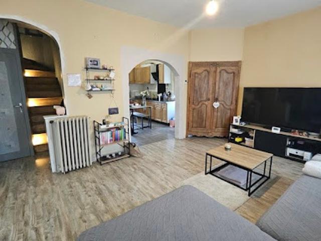 Maison vente à Romorantin-Lanthenay, Villefranche-sur-cher