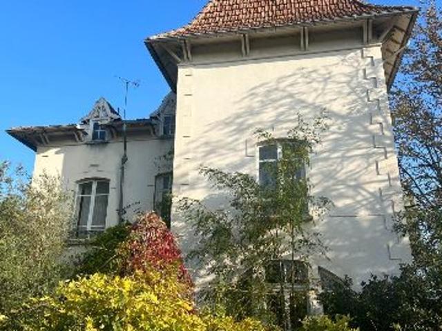 Maison vente à France métropolitaine, Tournecoupe