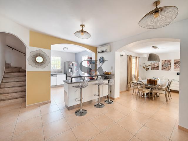 Maison vente à Marseille, Allauch
