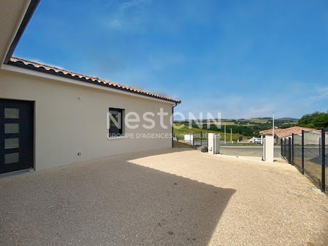 Maison vente à Auch, Preignan