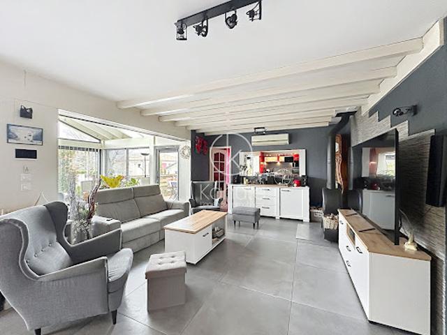 Maison vente à Vienne, Cheyssieu