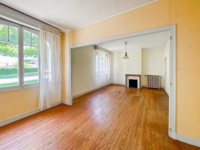 Maison vente à Mont-de-Marsan, Villeneuve-de-marsan