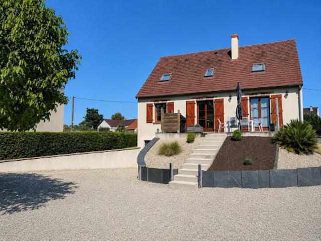 Maison vente à Orléans, Les Bordes