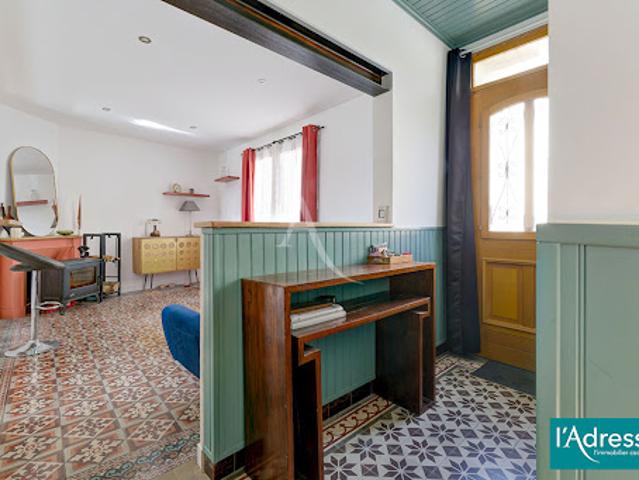 Maison vente à Dormans, Marne