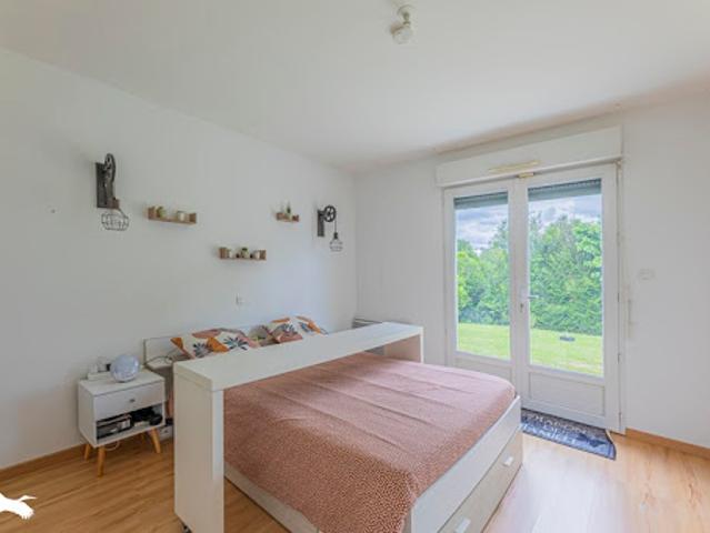 Maison vente à Loches, Auzouer-en-touraine